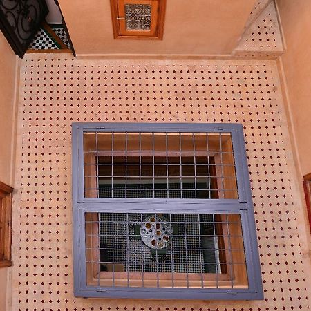 Hotel Dar Ikram (Adults Only) Fez Exterior foto