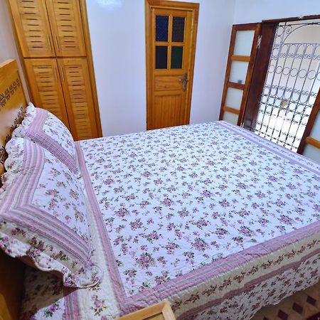 Hotel Dar Ikram (Adults Only) Fez Exterior foto