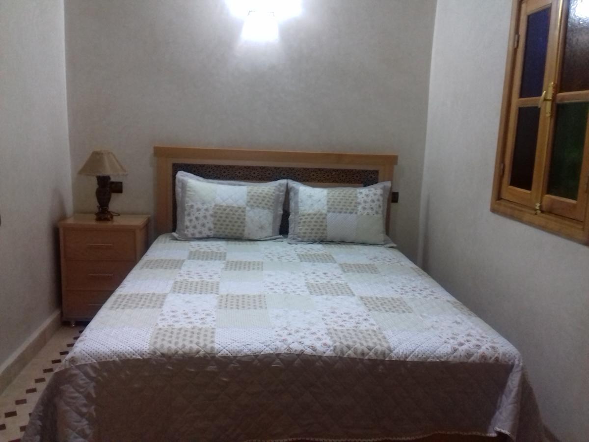 Hotel Dar Ikram (Adults Only) Fez Exterior foto