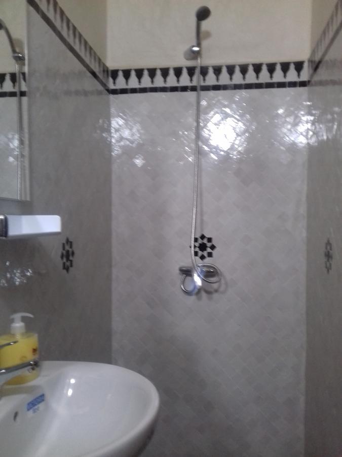 Hotel Dar Ikram (Adults Only) Fez Exterior foto