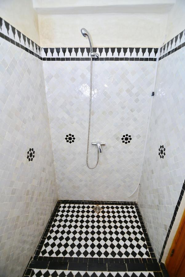 Hotel Dar Ikram (Adults Only) Fez Exterior foto
